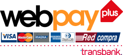 Paga con Web Pay Plus